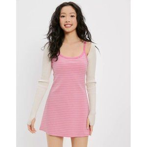 AE Knit Cami Mini Dress